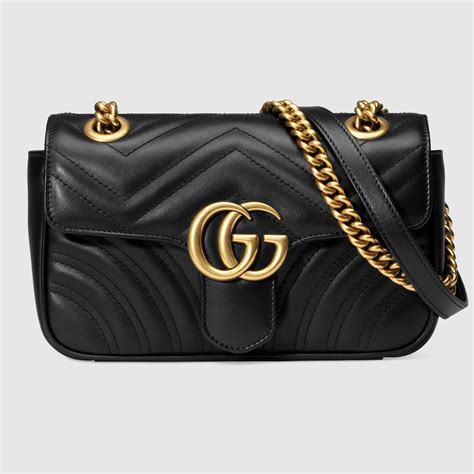 pochette gucci mini|gucci gift bags for sale.